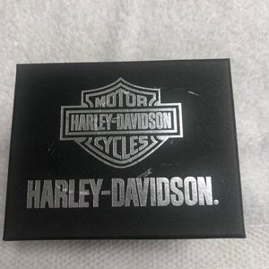 Harley Davidson Cuff